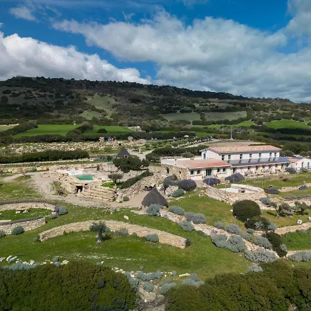 Is Perdas Rural Retreat & Gergei