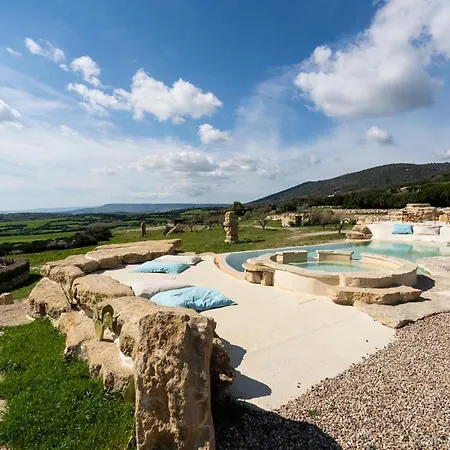 Resort Is Perdas Rural Retreat & *