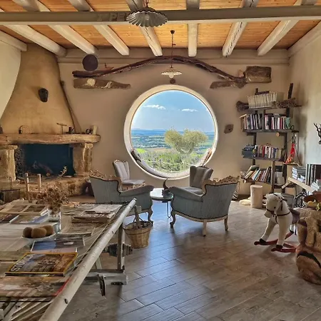 Is Perdas Rural Retreat & Gergei