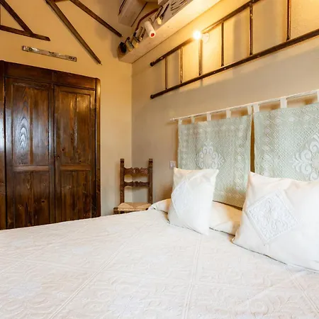 Resort Is Perdas Rural Retreat & *