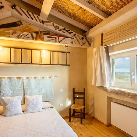 Is Perdas Rural Retreat & Gergei