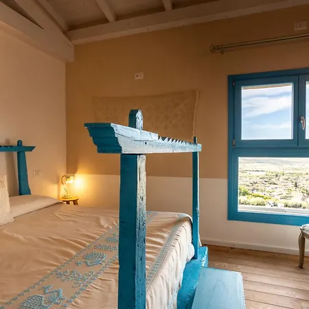 Is Perdas Rural Retreat & Resort Gergei