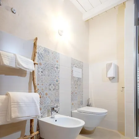 Is Perdas Rural Retreat & *