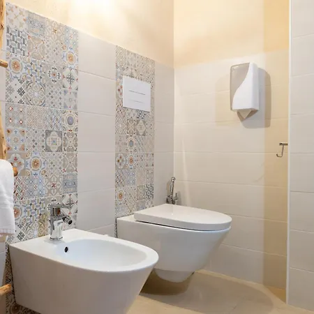 Is Perdas Rural Retreat &