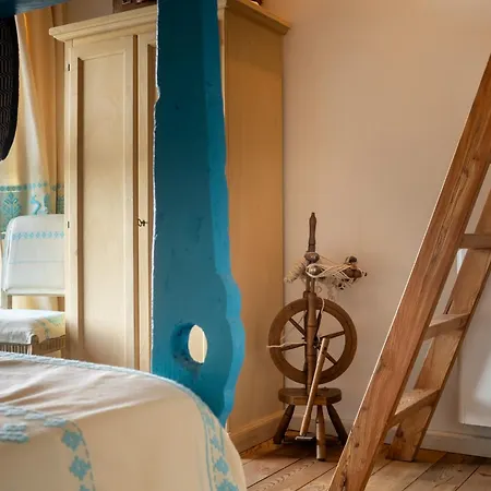 Station touristique Is Perdas Rural Retreat & *