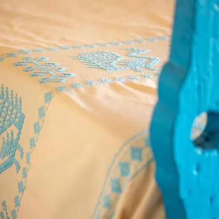 Semesteranläggning (resort) Is Perdas Rural Retreat & Gergei