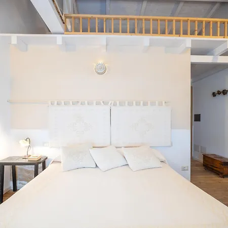 Is Perdas Rural Retreat & *