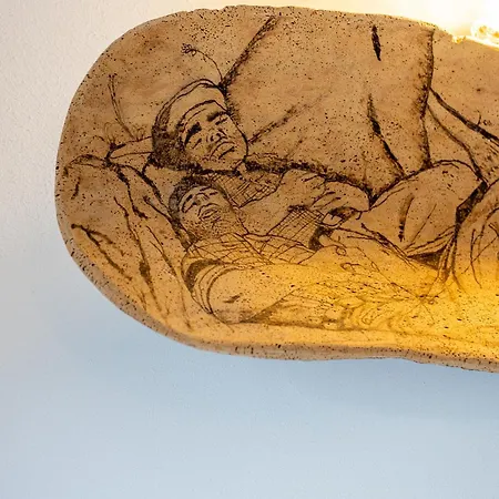 Is Perdas Rural Retreat & Gergei