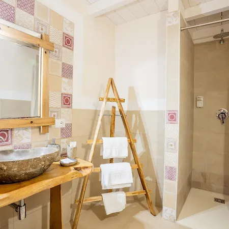 Is Perdas Rural Retreat &