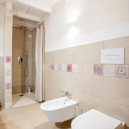 Station touristique Is Perdas Rural Retreat &