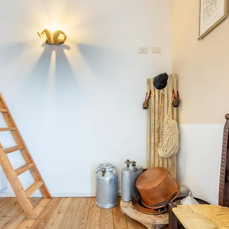 Is Perdas Rural Retreat & Semesteranläggning (resort) *