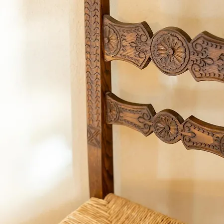 Is Perdas Rural Retreat & Gergei