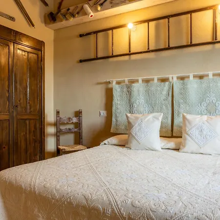 Is Perdas Rural Retreat &