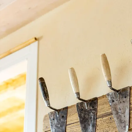 Resort Is Perdas Rural Retreat &