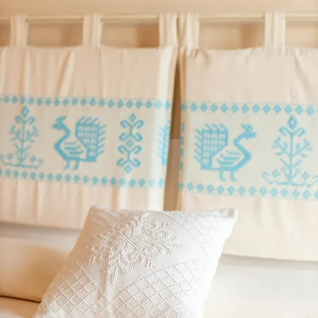 Resort Is Perdas Rural Retreat & Gergei