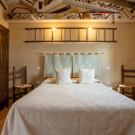 Is Perdas Rural Retreat & *