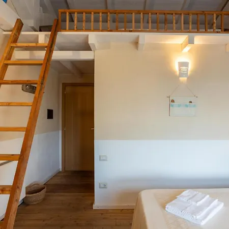 Is Perdas Rural Retreat & Gergei