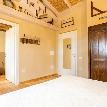 Is Perdas Rural Retreat & * Gergei