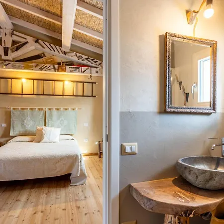 Is Perdas Rural Retreat &