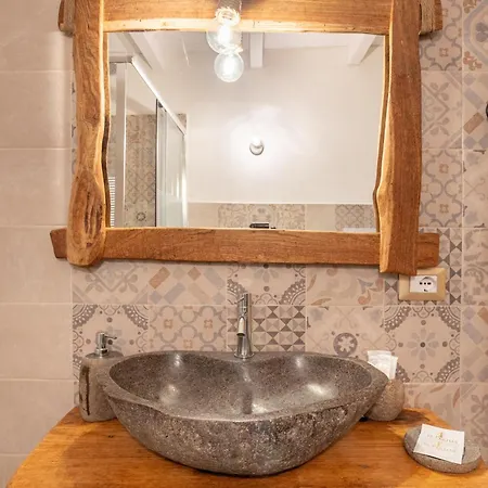 Is Perdas Rural Retreat & Resort