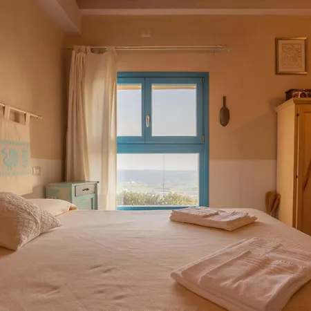 Resort Is Perdas Rural Retreat &