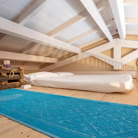 Is Perdas Rural Retreat & Station touristique *