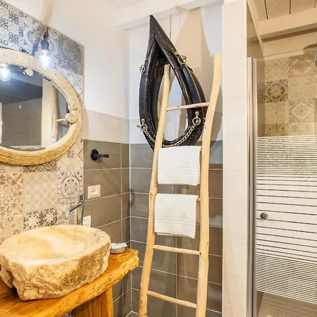 Is Perdas Rural Retreat & *