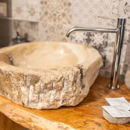 Is Perdas Rural Retreat & Gergei