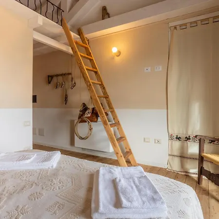 Station touristique Is Perdas Rural Retreat & *