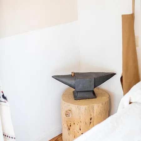 Is Perdas Rural Retreat & Resort Gergei