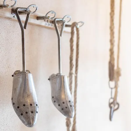 Resort Is Perdas Rural Retreat & Gergei