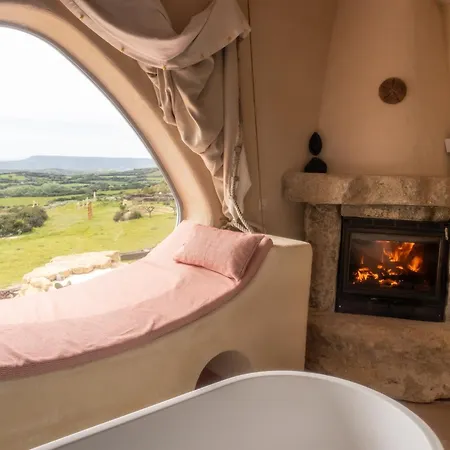 Is Perdas Rural Retreat & *