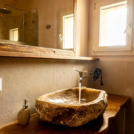 Is Perdas Rural Retreat & Gergei