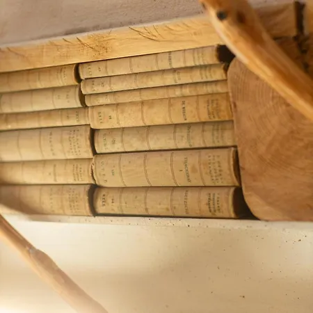 Is Perdas Rural Retreat &