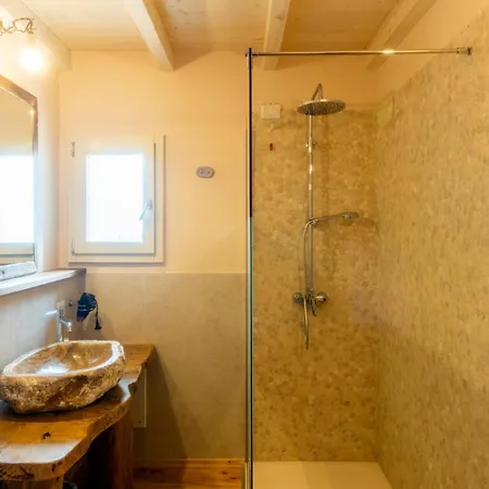 Is Perdas Rural Retreat & Resort