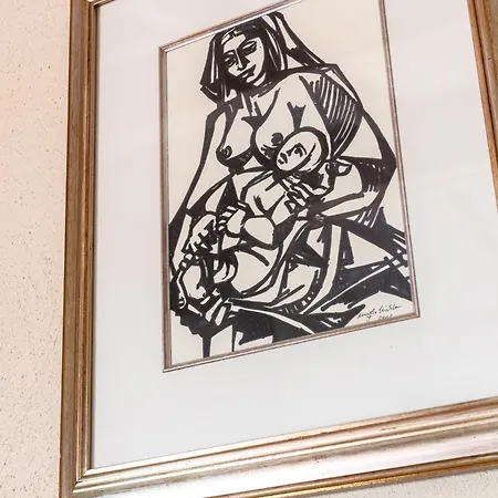 Station touristique Is Perdas Rural Retreat &