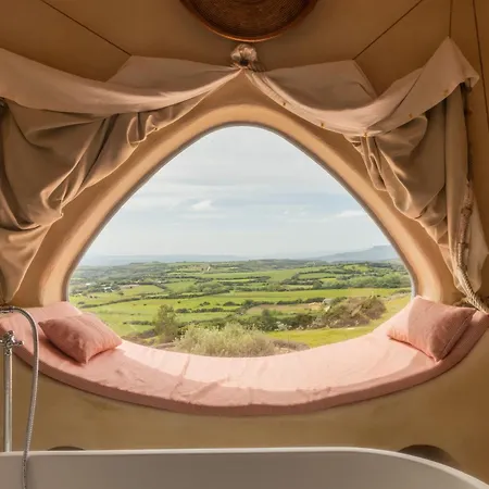 Resort Is Perdas Rural Retreat & *