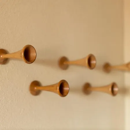 Station touristique Is Perdas Rural Retreat & Gergei