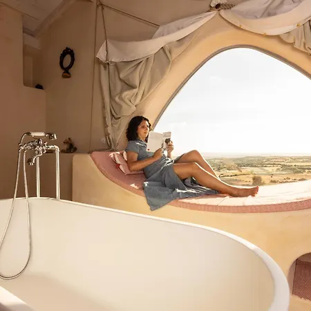 Is Perdas Rural Retreat & *