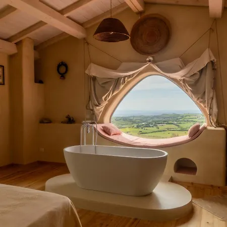 Is Perdas Rural Retreat & Gergei