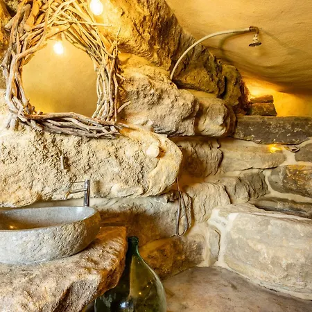 Is Perdas Rural Retreat & * Gergei