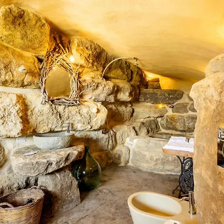 Is Perdas Rural Retreat &