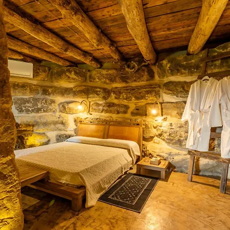 Is Perdas Rural Retreat & Station touristique