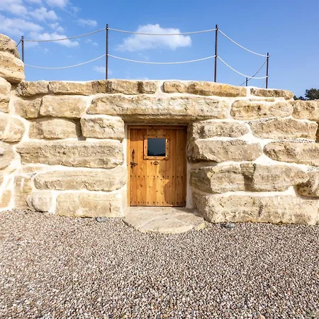 Is Perdas Rural Retreat & Station touristique *