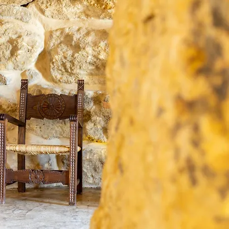 Is Perdas Rural Retreat & *