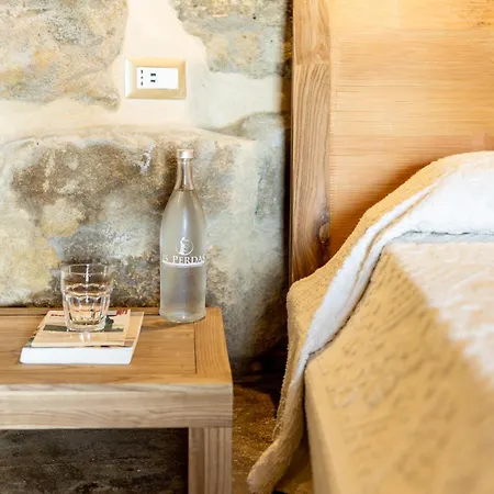 Is Perdas Rural Retreat & Gergei