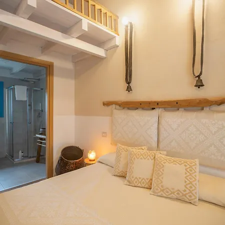 Is Perdas Rural Retreat &