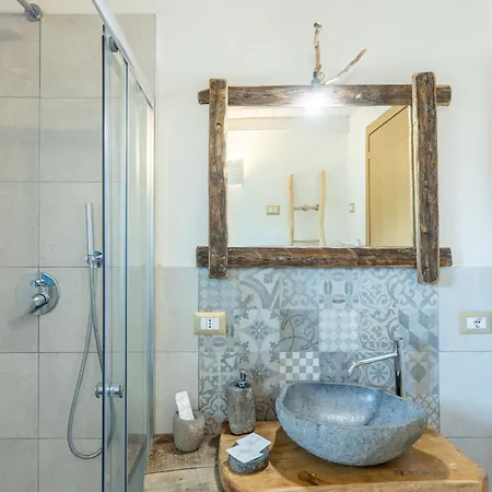 Resort Is Perdas Rural Retreat & *