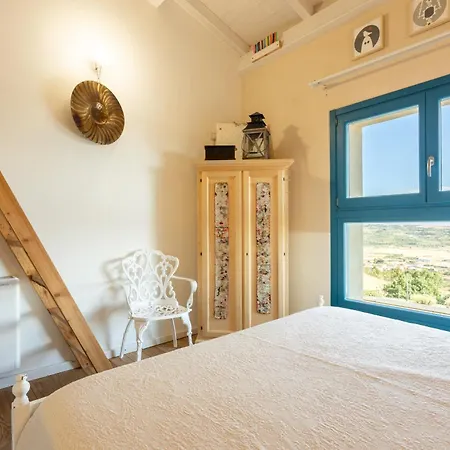 Is Perdas Rural Retreat & Gergei