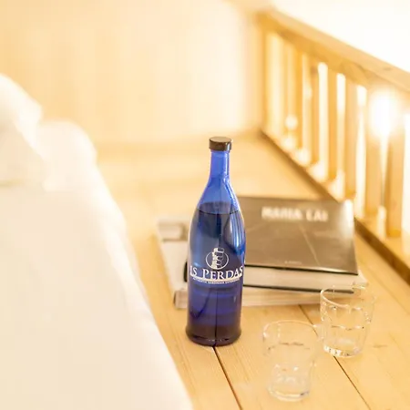 Is Perdas Rural Retreat & * Gergei